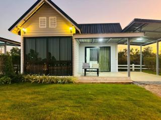 Rose Park Resort - 9