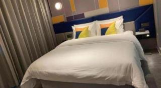 7 Days Inn Guangrao Bus Station - 9