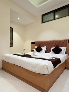 Hotel JK Palace newly renovate - 5