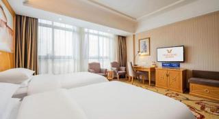 Vienna Hotel Chengdu Xinfan Furniture City - 2