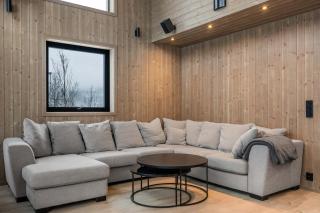 Vestbyvegen 34A By Vacation Trysil - 9