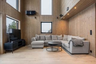 Vestbyvegen 34A By Vacation Trysil - 8