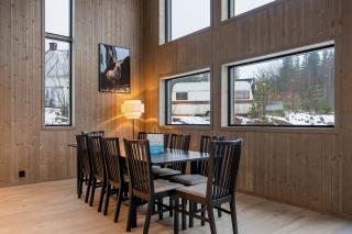 Vestbyvegen 34A By Vacation Trysil - 2