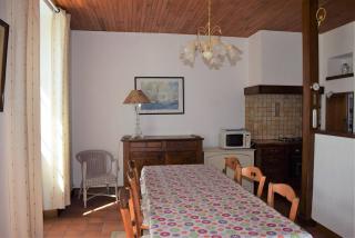 Maison à 100m plage de Tourony avec jardin clos à TREGASTEL - Réf 400 - 3