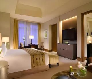 Super hotel in kalibata city - 0