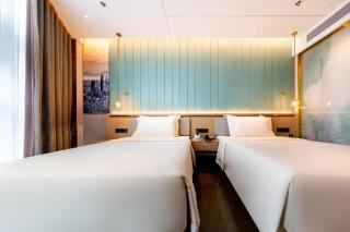 Atour Light Hotel Shenzhen Nanshan Shenzhen Bay - 1