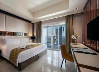 Super hotel in kalibata city - 4