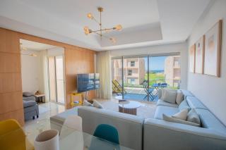 Blue Horizon, Taghazout Sea View, Pool, Beach - 0