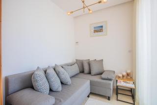 Blue Horizon, Taghazout Sea View, Pool, Beach - 9