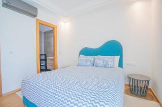 Blue Horizon, Taghazout Sea View, Pool, Beach - 5