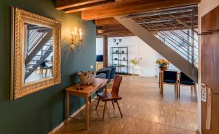 Apparthotel Bad Schandau by STEIGER Hotels - 1