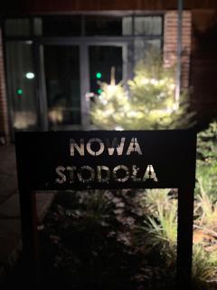 Siedlisko Dańce 91 - 3