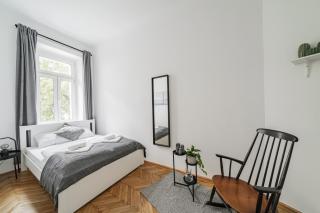 U6 Ottakring Apartment - 4