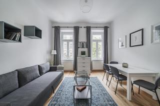 U6 Ottakring Apartment - 8