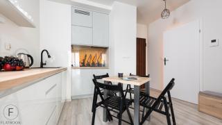 Flatbook - City Centre Torunska 11 - 4