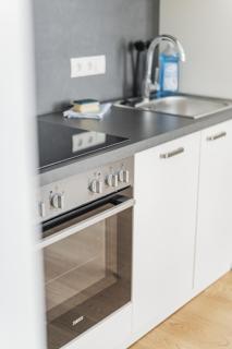 U6 Ottakring Apartment - 6