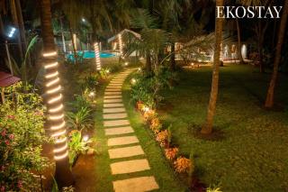 EKOSTAY Gold - Koral Wood - 7