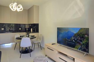 Happy Stay Apartments - Golem - 6