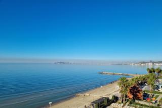 Happy Stay Apartments - Golem - 5