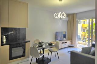 Happy Stay Apartments - Golem - 4