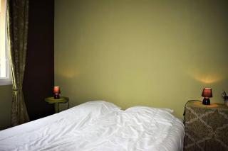 Maison 3 étoiles de plain-pied avec WIFI bel environnement à PLOUMANAC'H - Réf 338 - 1