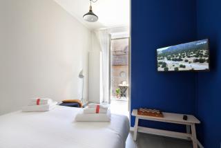 Santa Maria Square View - Family accomodation - 3