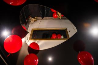 Love Room élégante spa privatif et extérieur cosy - 2