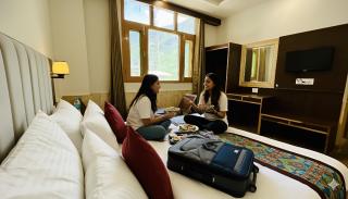 Hotel Green Ocean - 1