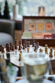 Hôtel Panorama - Vue exceptionnelle sur la Semois - 7