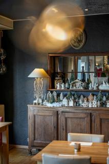 Hôtel Panorama - Vue exceptionnelle sur la Semois - 2