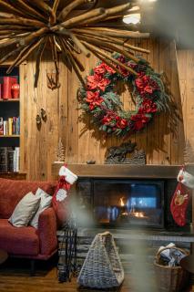 Hôtel Panorama - Vue exceptionnelle sur la Semois - 1