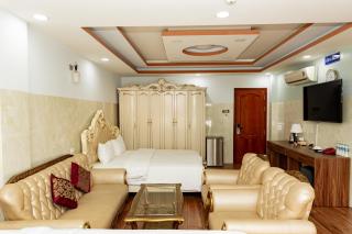 Khánh Ly Hotel - 庆丽酒店 - 7