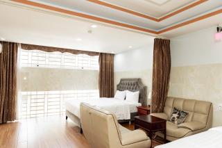 Khánh Ly Hotel - 庆丽酒店 - 4