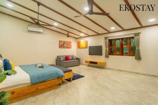 EKOSTAY Gold - Koral Wood - 4