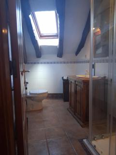 C08B01 Ático con encanto Colindres - 6