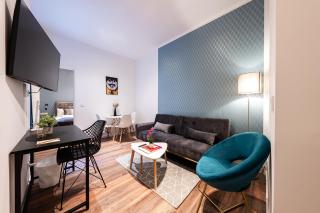 Nurban Apartments City Nürnberg - 8