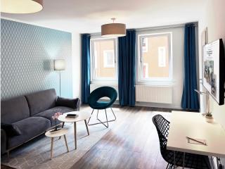 Nurban Apartments City Nürnberg - 9