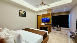 Pheonix Luxury Inn - 1
