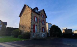 Manoir Le Castel & Villa Beaumaris - 7