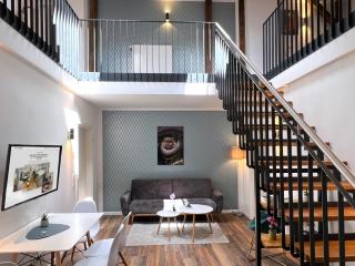 Nurban Apartments City Nürnberg - 0