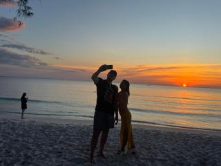 Soksan Natura Beach - 1