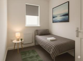 Esk View House,Carlisle - 1