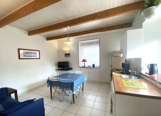 Maison bretonne à 200m de la superbe plage Saint-Guirec à Ploumanac'h - Réf 328 - 6