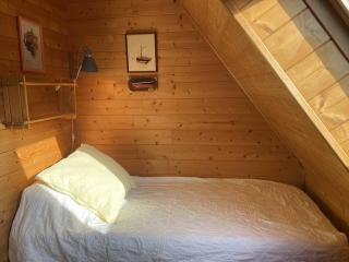 Maison bretonne à 200m de la superbe plage Saint-Guirec à Ploumanac'h - Réf 328 - 3