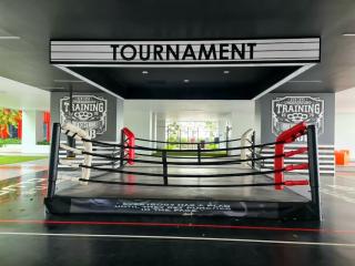 2 bedroom Homestay near Sunway Medical and University - 2