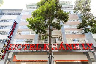 Khánh Ly Hotel - 庆丽酒店 - 8