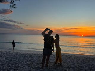 Soksan Natura Beach - 2