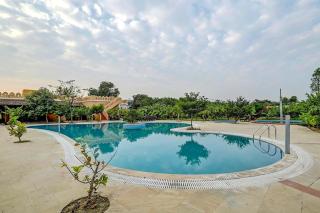 Aanandam Villas and Resort by ELIVAAS - 9