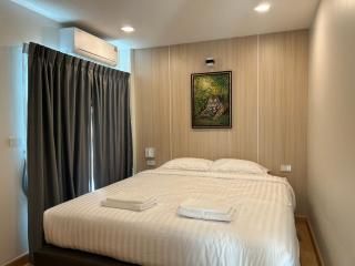 โรงแรมดีวิวเชียงแสน - Dview goldentriangle hotel - 2