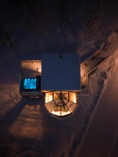 SkyView Igloo Resort & Spa - 2